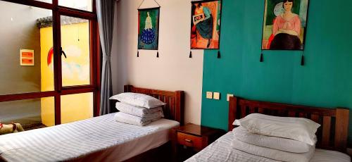 Ten Rooms Homestay