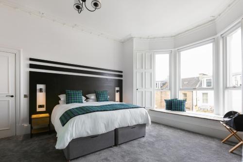 Castle Park Guest House, Edinburgh (photo 8)
