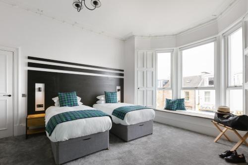 Castle Park Guest House, Edinburgh (photo 9)