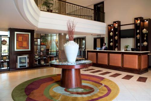 Vestabils, The RidgePoint Hotel in Emalahleni