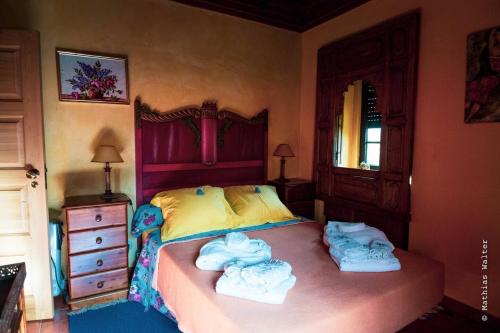Lovely 4-Bed Cottage near Pedrogao Grande