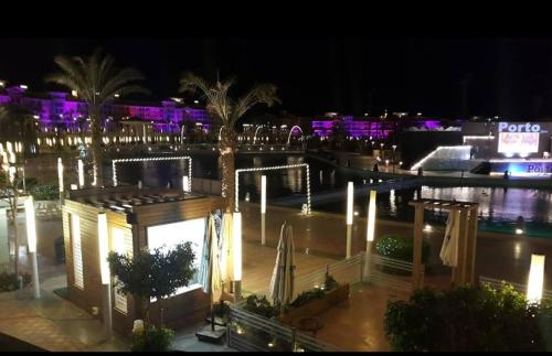 Apartment in Porto Sharm VIP