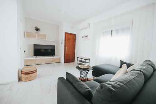 Shiny Nab Super Family Apartment