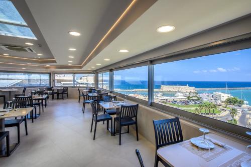 Marin Dream Hotel - image 10