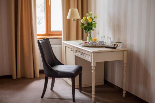 Foto - Premier Geneva Hotel