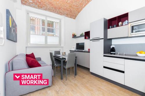 Loft del conte nei pressi della Mole by Wonderful Italy, Torino