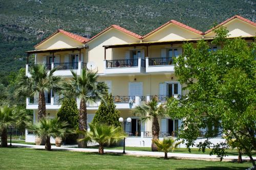 Byzantio Resort - image 2