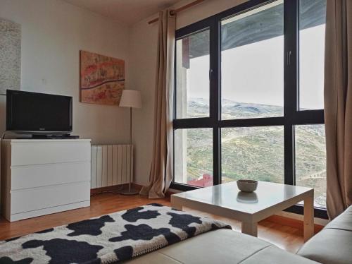 Estudio Mariposa con Vistas WIFI