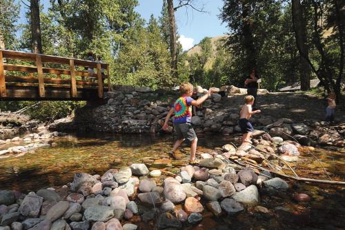 FairBridge Inn, Suites & Conference Center  Missoula