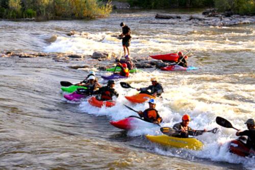 FairBridge Inn, Suites & Conference Center  Missoula