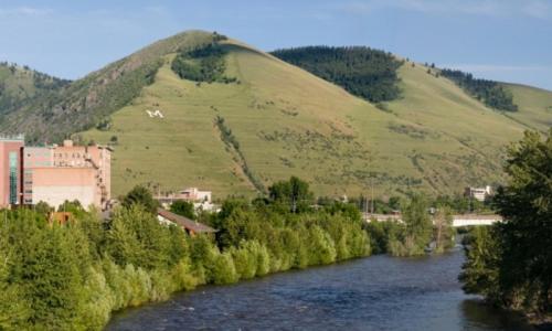 FairBridge Inn, Suites & Conference Center  Missoula