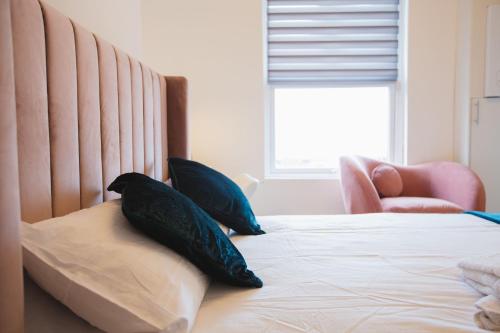 Leeds Lux Apartments