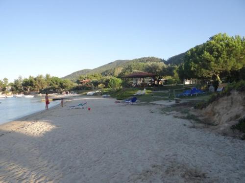 Filippos Resort by the Sea photo