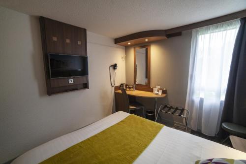 Comfort Hotel Garden Lille Tourcoing - image 7