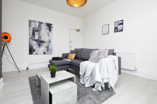 Your Sheffield Stays - Spacious 5 Bedroom House, Sheffield