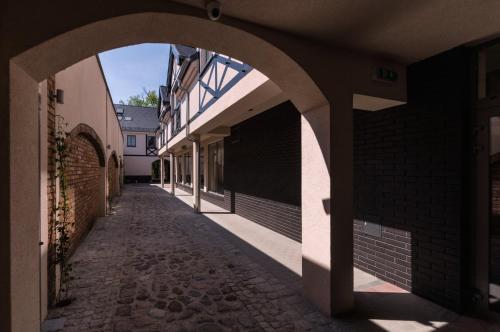 Gościniec Kasztel u Gostla