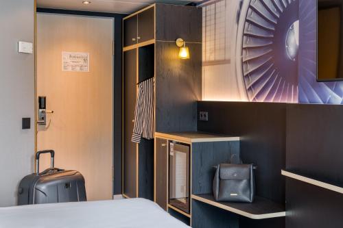 Mercure Hotel Frankfurt Airport Neu-Isenburg - image 12