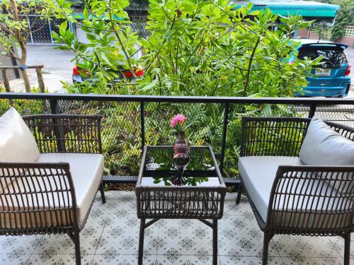 The Lantern Suites near The National Anti-Corruption Commission