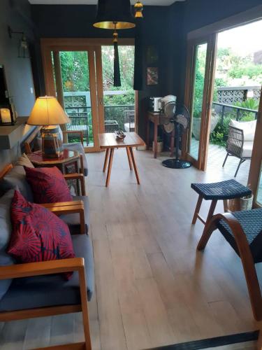 The Lantern Suites near The National Anti-Corruption Commission