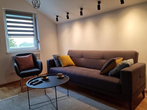 Cosy Apartman Alex