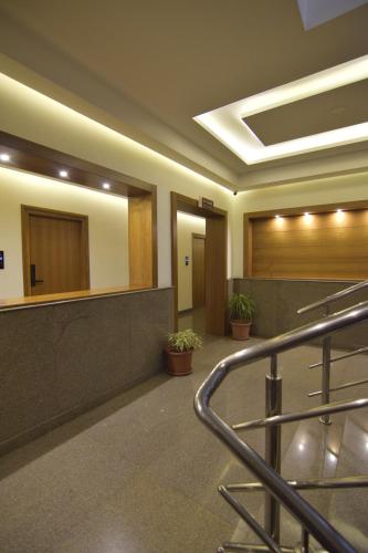 Facilities, Hotel Dasya (Formerly Nice Stay The Business Hotel) in RT Nagar