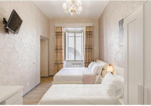 Rome Place, Rome