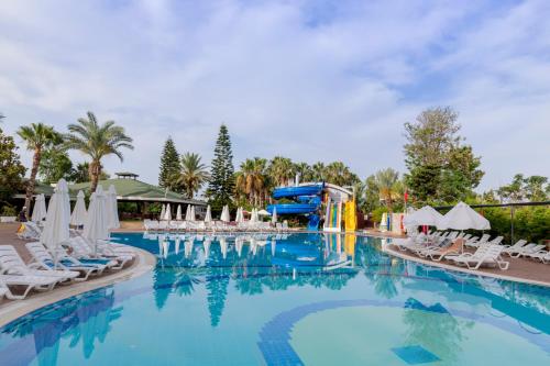 Photo - Holiday Park Resort - Ultra All İnclusive