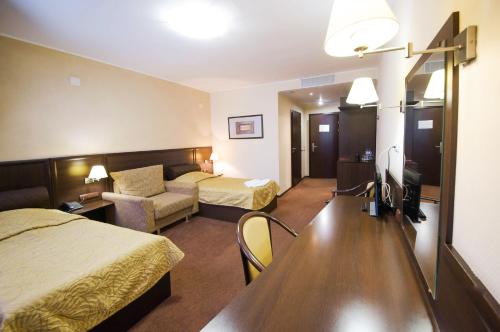 hotel photo