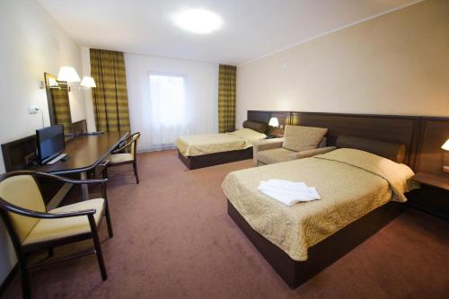 hotel photo