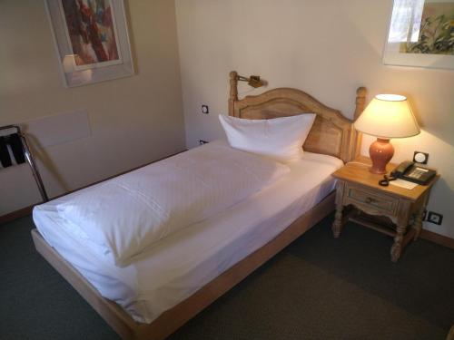 1 twin bed