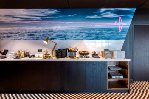 Mercure Hotel Frankfurt Airport Neu-Isenburg - image 2