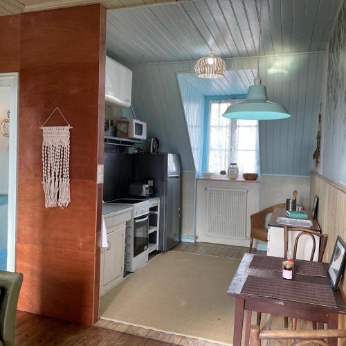 Les appartements de La Galissoniere