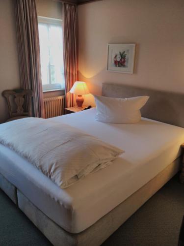1 double bed
