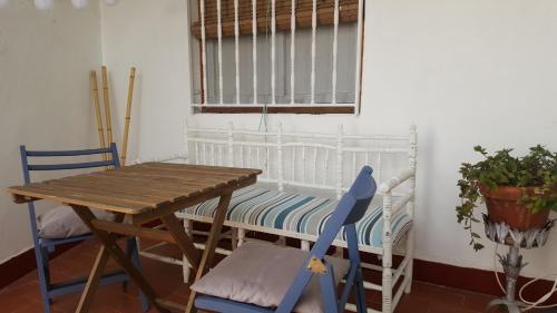  Apartamento con encanto, entrada privada in Valdepeñas