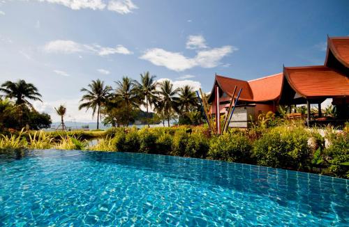 Exterior view, Tha Lane Bay Villa in Ban Tha Len