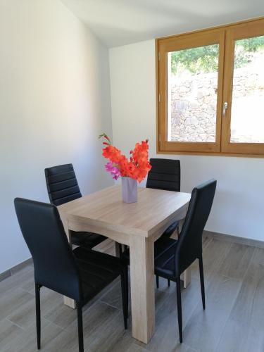 Iekārtas, Spécial Couple - Gîte 3 étoiles en Auvergne - Gorges Allier 43 (Special Couple - Gite 3 etoiles en Auvergne - Gorges Allier 43) in Lavoute-Chilhac