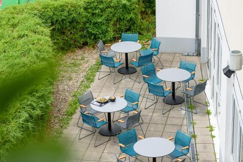 Mercure Hotel Frankfurt Airport Neu Isenburg