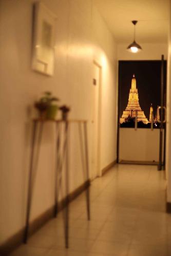 Baan Suandao Wat Arun, Sam Phran