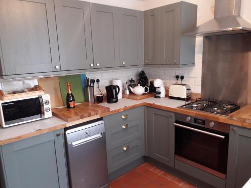 Traditional House near Liverpool city centre near New Beijing Chippy