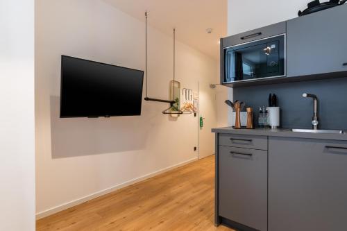 บริการและสิ่งอำนวยความสะดวก, Limehome Erfurt Schmidtstedter Straße in แอร์ฟวร์ท