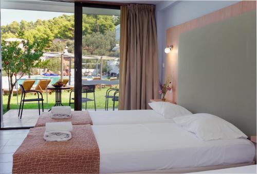 Hotel Punta - image 2