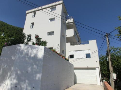 Villa Slovenika Apartments Budva