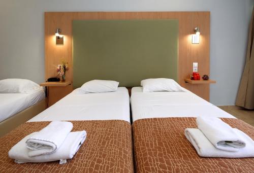 Hotel Punta
