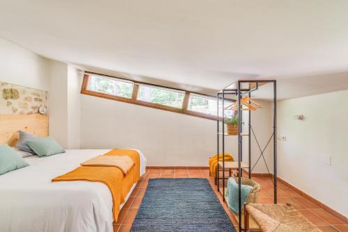 Masia Ventanell Luxury villa near Barcelona