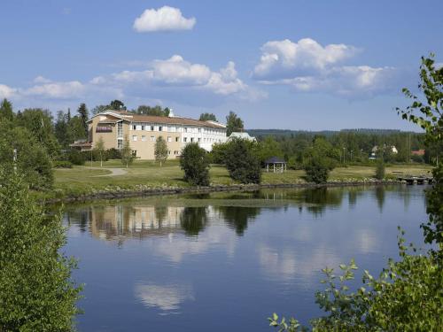 Scandic Bollnäs - Hotel