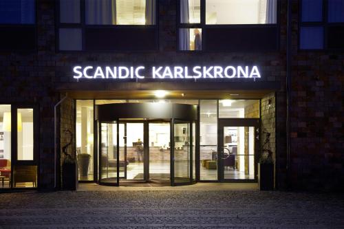 Foto - Scandic Karlskrona