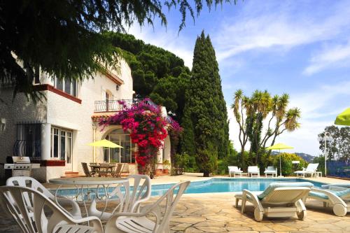 Villa Horizon Bleu 