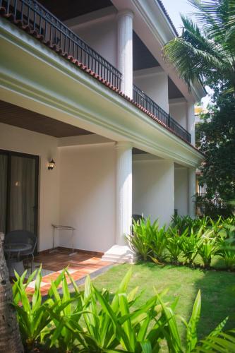 Altrude By The Sea, Candolim (foto 10)