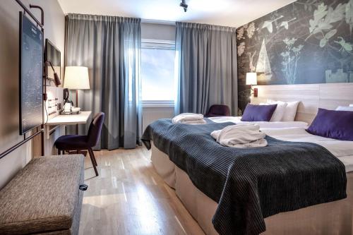 . Scandic Linköping Väst