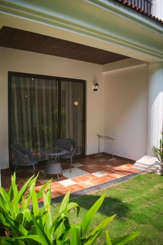 Altrude By The Sea, Candolim (foto 9)